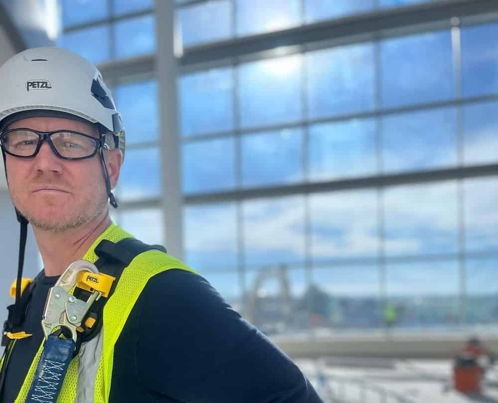 Commercial Window Cleaning image
