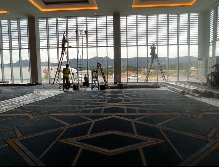 Project Sparkling Views Window Cleaning in Colorado Springs image